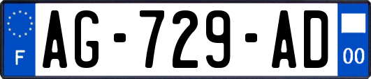 AG-729-AD