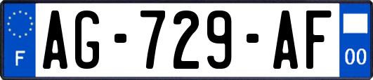 AG-729-AF