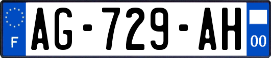 AG-729-AH