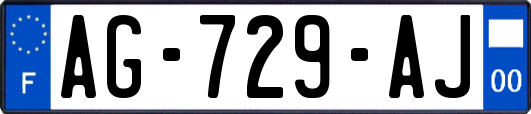 AG-729-AJ