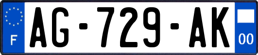 AG-729-AK