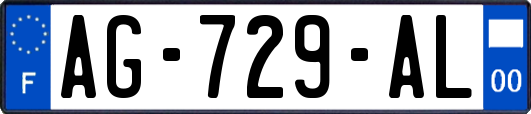 AG-729-AL