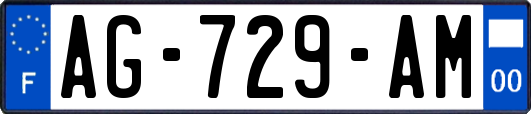 AG-729-AM