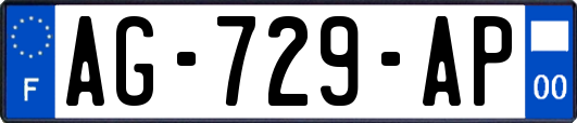 AG-729-AP