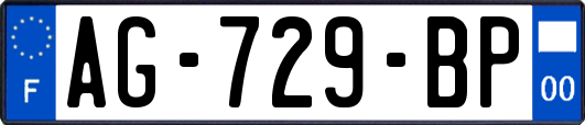 AG-729-BP