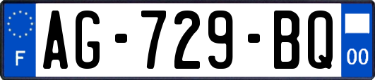 AG-729-BQ