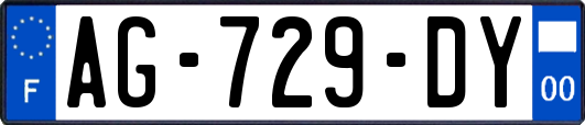 AG-729-DY