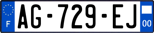 AG-729-EJ