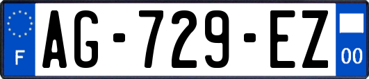 AG-729-EZ