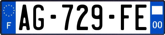 AG-729-FE