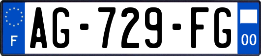 AG-729-FG