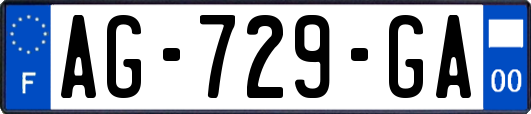AG-729-GA