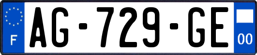 AG-729-GE