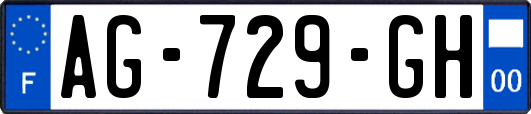 AG-729-GH