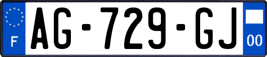 AG-729-GJ