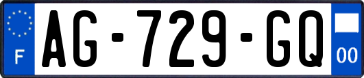 AG-729-GQ