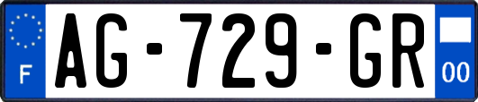 AG-729-GR