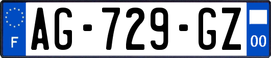 AG-729-GZ
