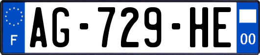 AG-729-HE