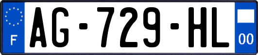 AG-729-HL