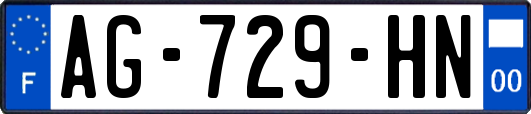 AG-729-HN