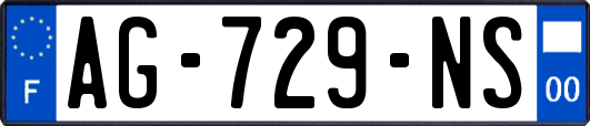 AG-729-NS