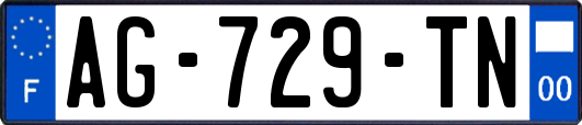 AG-729-TN