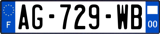 AG-729-WB