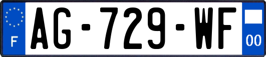 AG-729-WF