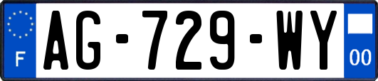 AG-729-WY