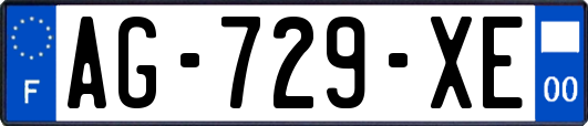 AG-729-XE