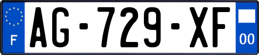 AG-729-XF