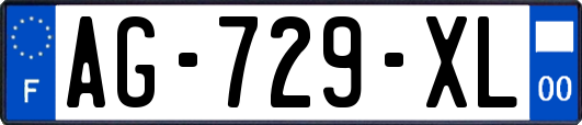 AG-729-XL