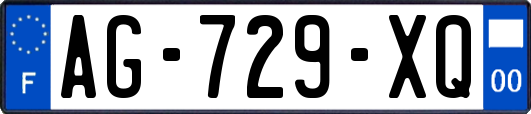 AG-729-XQ
