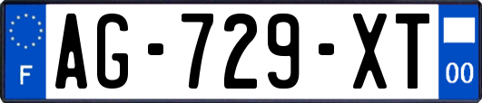 AG-729-XT