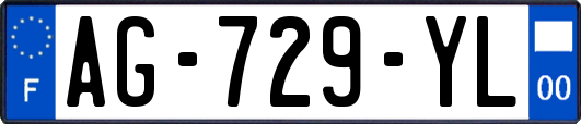 AG-729-YL