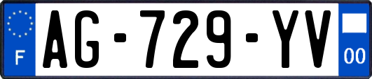 AG-729-YV