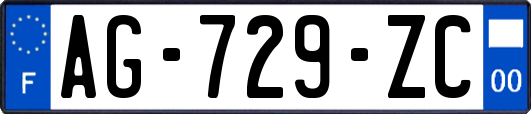 AG-729-ZC