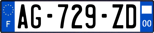 AG-729-ZD