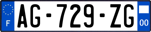 AG-729-ZG