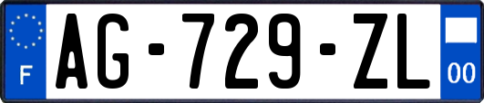 AG-729-ZL