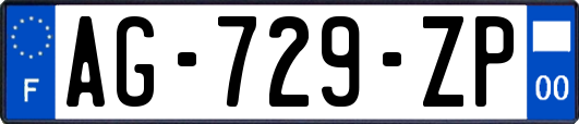 AG-729-ZP