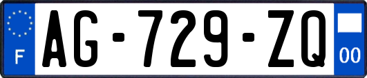 AG-729-ZQ