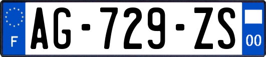 AG-729-ZS