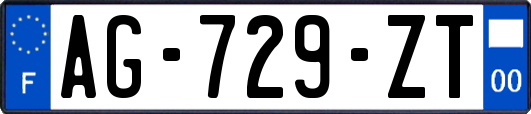 AG-729-ZT