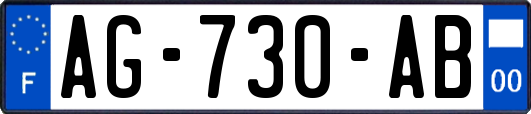 AG-730-AB