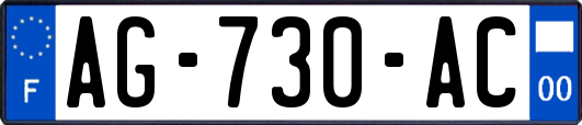 AG-730-AC