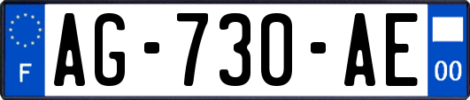 AG-730-AE