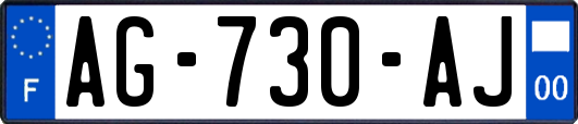 AG-730-AJ