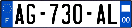 AG-730-AL